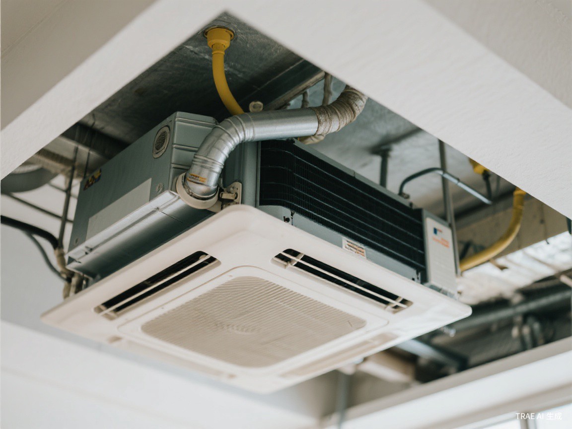 Air Conditioning System